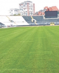 Stadion Partizana