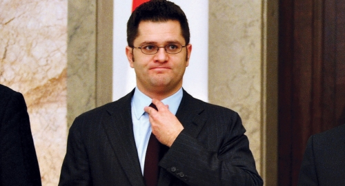 Vuk Jeremić