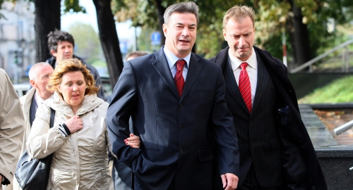 Goran Knežević