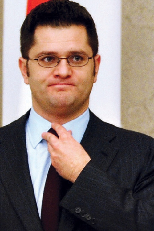 Vuk Jeremić