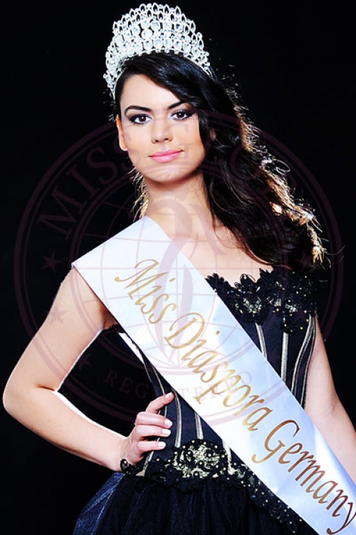 Miss Kosova