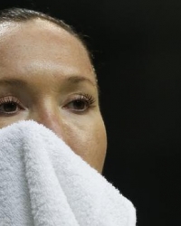 Jelena Janković Foto: AP