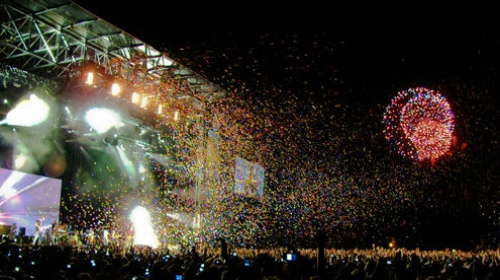 Koncert