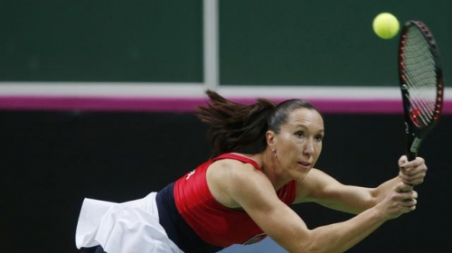 Jelena Janković Foto: AP