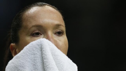 Jelena Janković Foto: AP