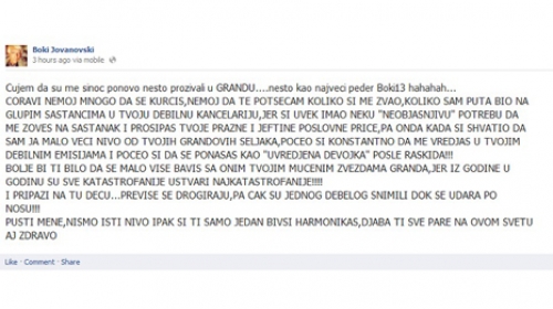 Boki 13
