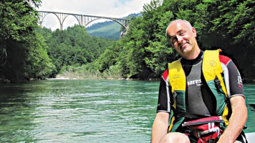 Strah od  gubitka tla  pod nogama je iskonski i on ne može nestati