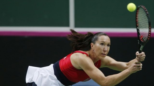 Jelena Janković Foto: AP