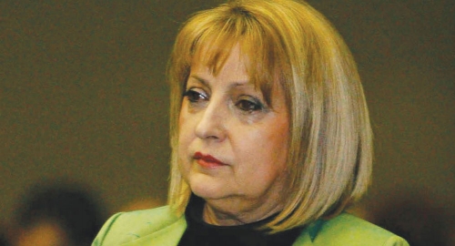 Slavica Đukić Dejanović