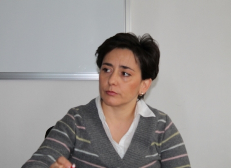 Adrijana Hodžić