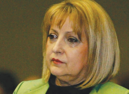 Slavica Đukić Dejanović