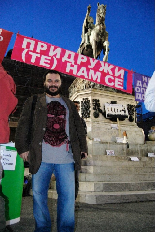 Miroslav Nune Popović