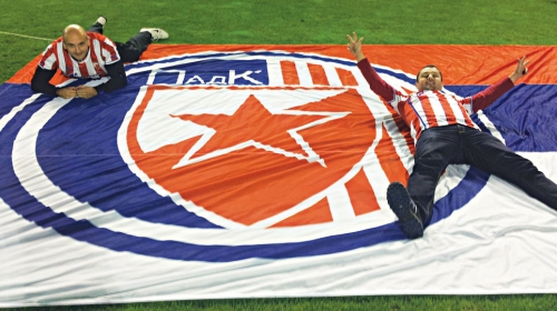 Zastava