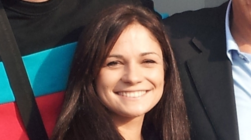 Ana Marija Grubač