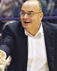 Optimista: Dule Vujošević