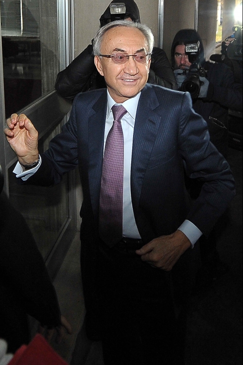 Lepo raspoložen - Miroslav Mišković