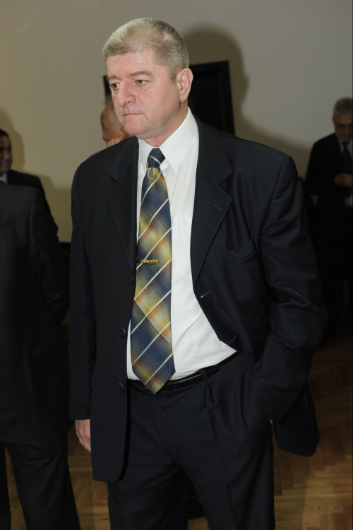 Miroslav Milošević