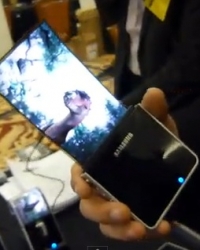 Flex Samsung