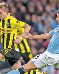Biće vatre: Matija Nastasić i Marko Rojs