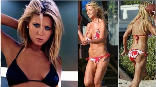 Tara Reid