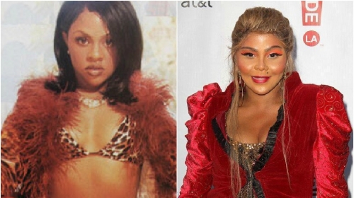 Lil Kim