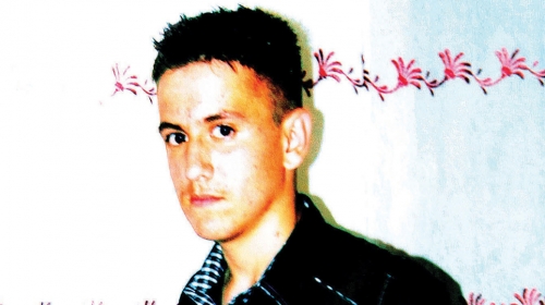 Stradao na licu mesta: Stefan Stevanović (15)