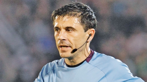 Milorad Mažić