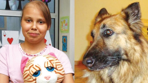 Darija se neočekivano oporavila od leukemije