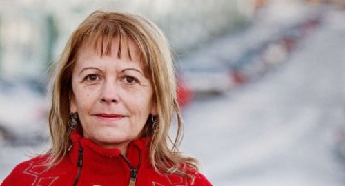 Ranka Studić: Ne gubi nadu