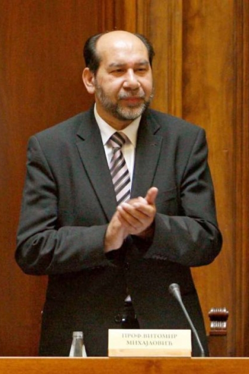 Vitomir Mihajlović