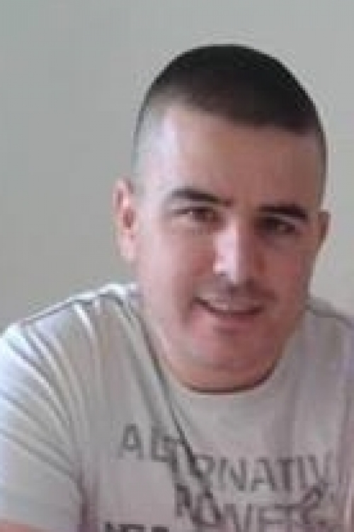 Osumnjičeni  vojni policajac