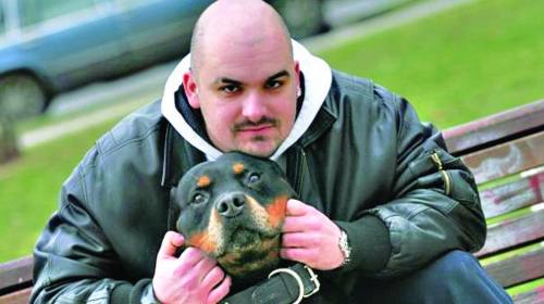 Vladimir Ilić Ila