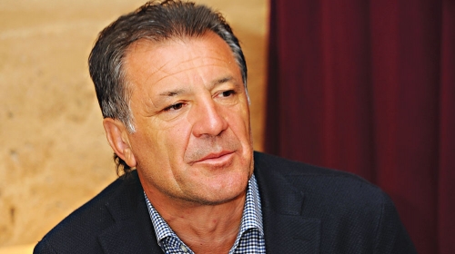 Nevinašce:  Zdravko Mamić