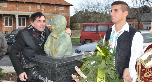 Mitar Mirić | Foto: 
