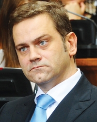 Borko Stefanović