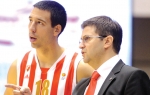 Pašće i Olimpija: Vukoičić i Radivojević