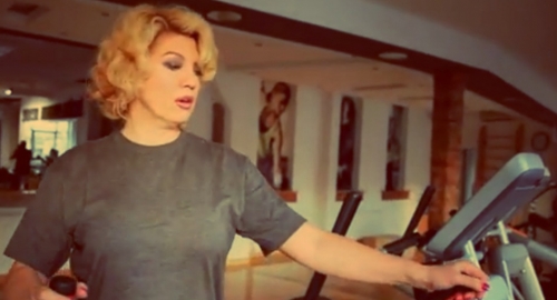 Suzana Mančić