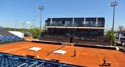 serbia open