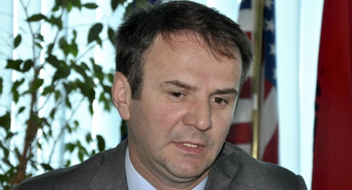 Hajredin Kuči