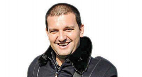 Duško Šarić