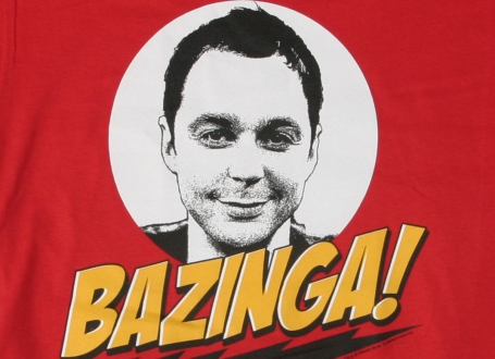 Bazinga