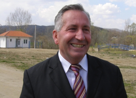 Jonuz Musliu