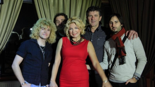 Suzana Mančić