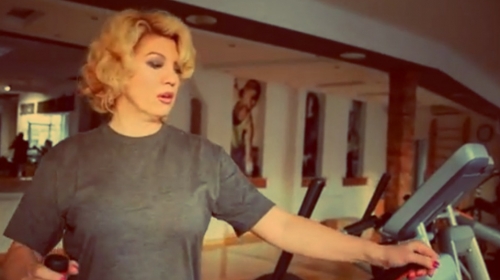 Suzana Mančić