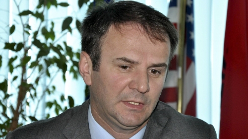 Hajredin Kuči