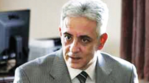 Razrešen dužnosti: Banović