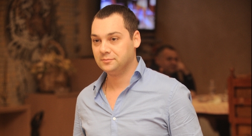 Darko Filipović