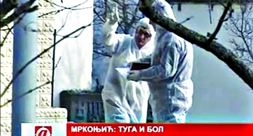Cvijetin Jović | Foto: 