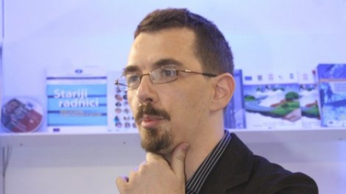 Srđan Tešin