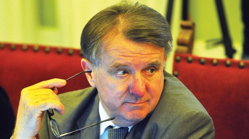 Tomislav Jovanović, ministar prosvete, nauke i tehnološkog razvoja